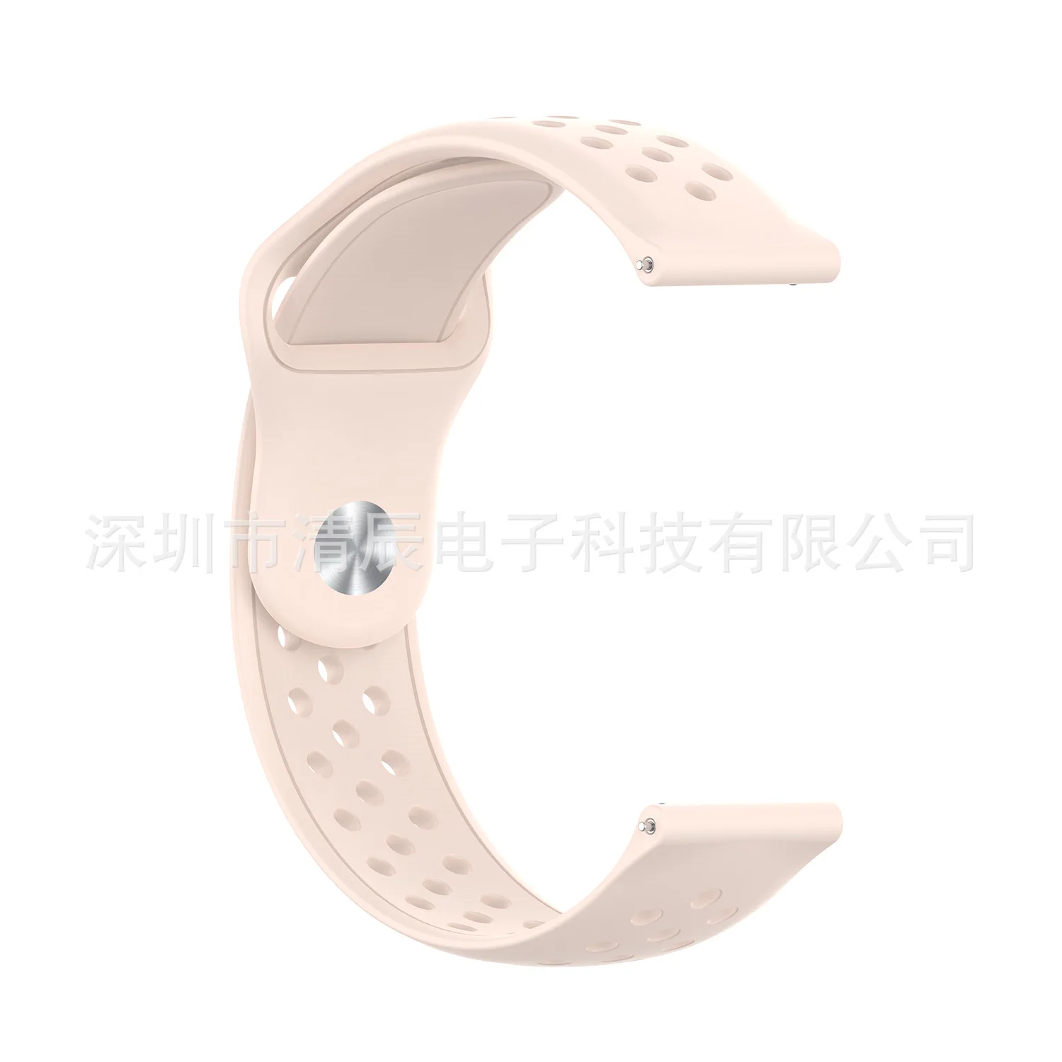 Подходит для huawei Watch GT Magic силиконовый ремешок для часов с дышащим отверстием ремешок для часов 10 цветов