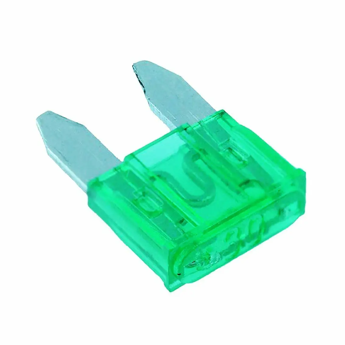 

30A Mini ATU Blade Fuse - Pack of 15