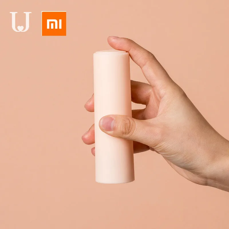 XIAOMI Mijia Jordan& Judy портативный стикер для одежды для волос роликовая щетка для чистки свитера липкая щетка для удаления волос