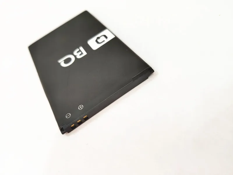 AZK 3,8 V 1500mAh BQ-4585 аккумулятор для BQ BQ-4585 Fox View батареи мобильного телефона
