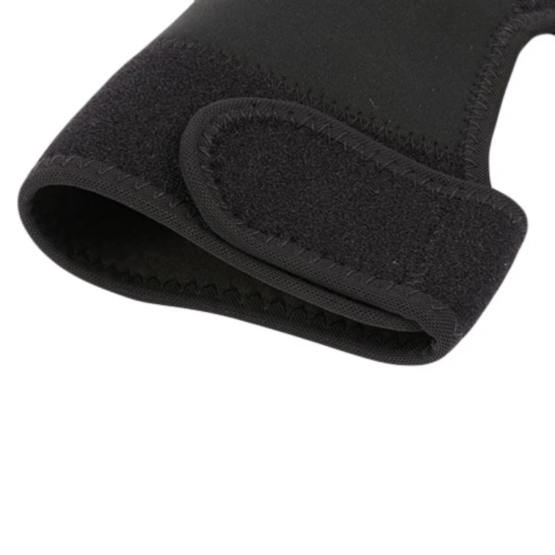 Регулируемые дышащие бандаж для плеча корсет для спины рельеф травмы плечевой ремень Обёрточная бумага пояс-бандаж