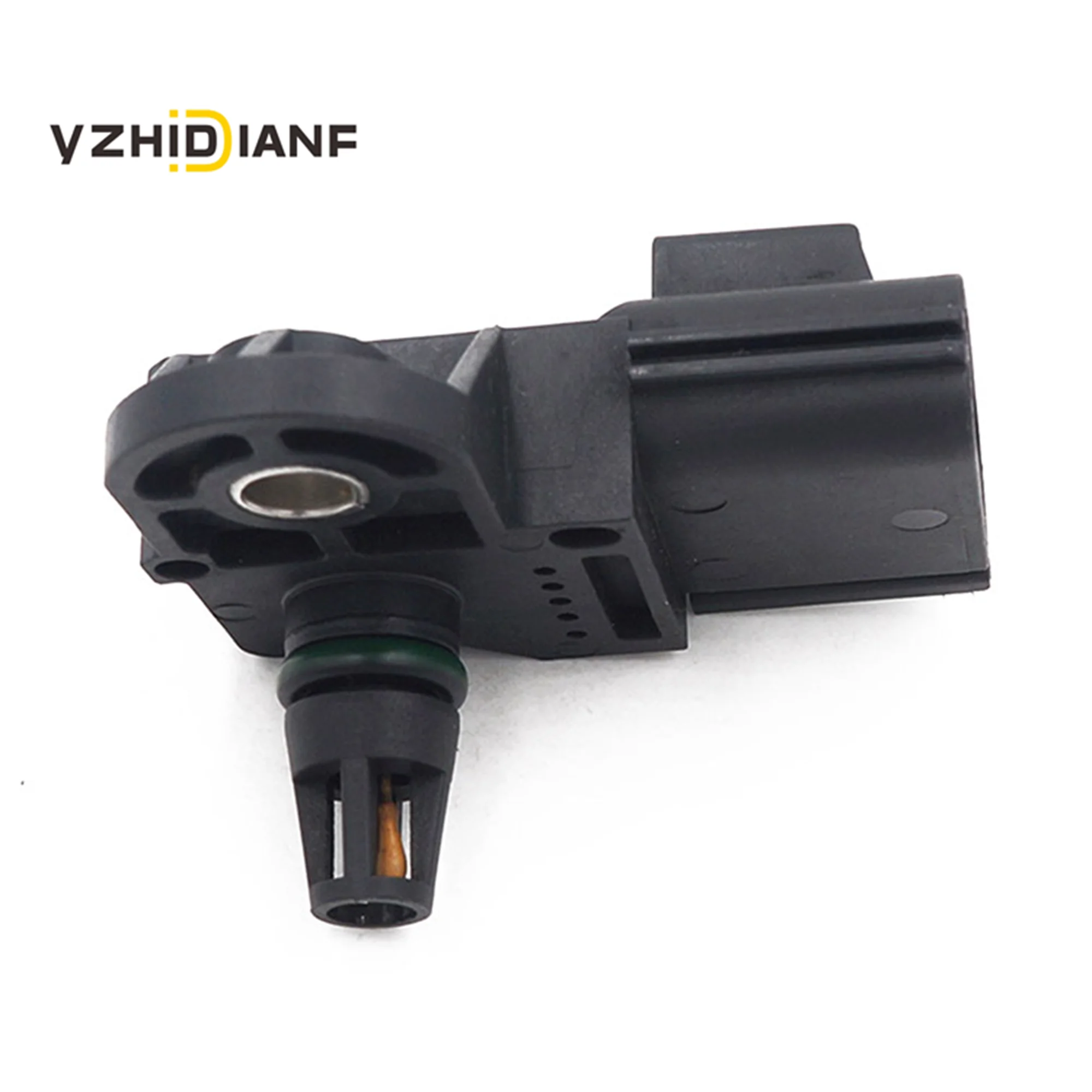 

1pc high quality New MAP Pressure Sensor 0261230129 L3K9 18211 L3K918211 For Mazda- Speed 3 MZR DISI L3-VDT Turbo- Speed 6
