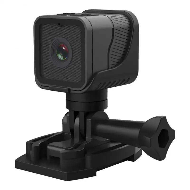 CS03 Wireless Ip Mini Camera Home Security Camera WiFi 1080P Wireless Surveillance Camera Remote Monitor Waterproof Cam 
