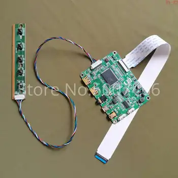

Fit LP140WF5-SPB2/SPB3/SPK1/SPK3 eDP-30Pin micro USB 5V WLED 1920*1080 HDMI 2mini laptop panel LCD display controller board kit