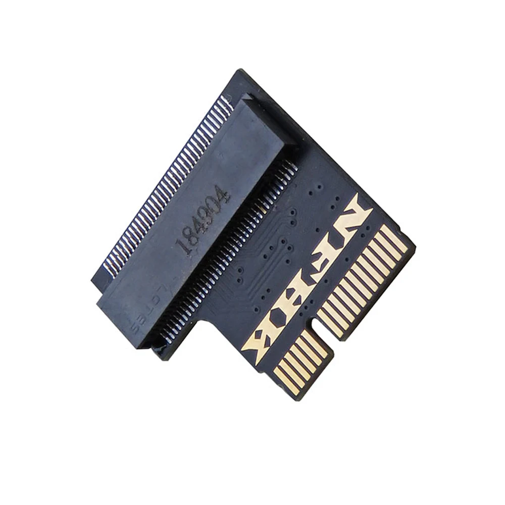 Адаптер Wifi M.2 ключ A + E для Macbook 2012 2015 Pro карта BCM943602CS BCM94360CS BCM94331CSAX M2 Wi Fi Bluetooth