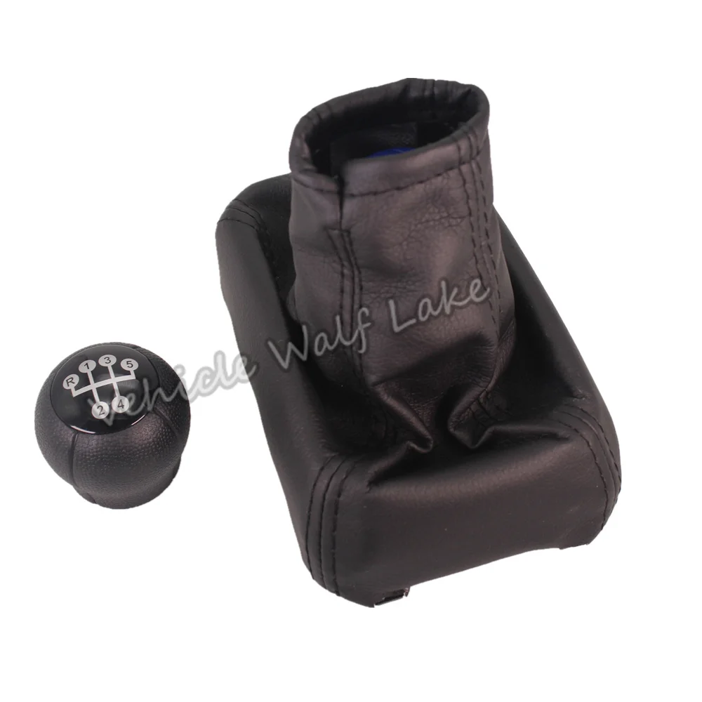 Black stitch fits Vauxhall Opel Astra MK3 III f 1991-19981 CUIR GEAR GAITER Black stitch fits Vauxhall Opel Astra MK3 III f 1991-19981 CUIR GEAR GAITER