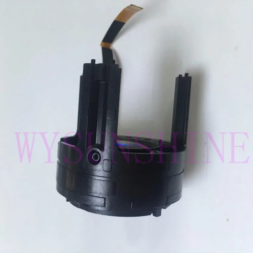 Lens Repair Part For Canon EF 17-55mm F/2.8 IS USM Aperture Shutter Unit | Электроника
