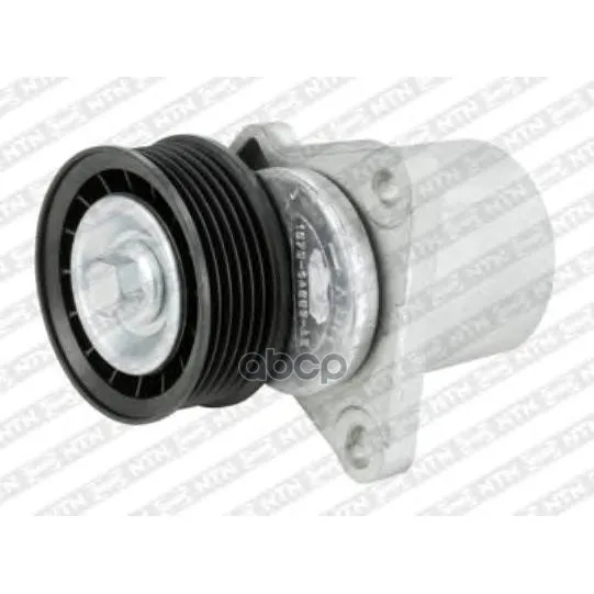 Ролик Натяжной Поликлинового Ремня Ford: Mondeo, Transit, Galaxy, S-Max NTN-SNR арт. GA352.51