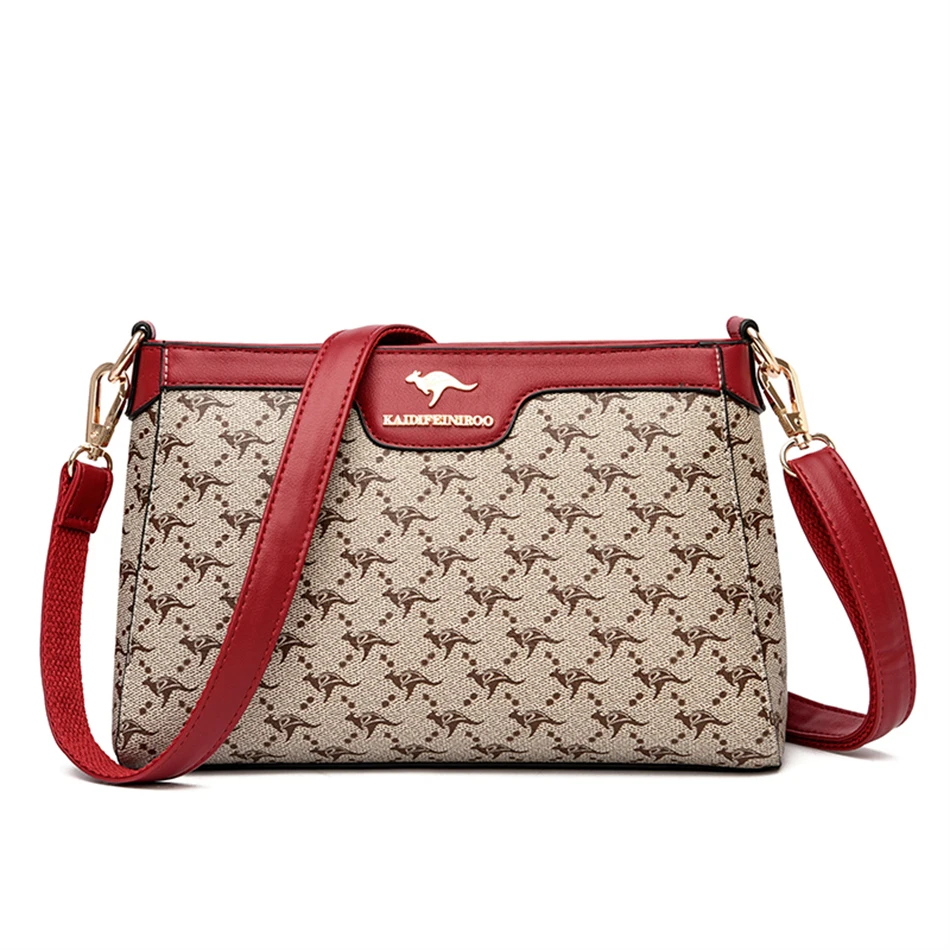 Bandolera Louis Vuitton logo dos piezas – phamadripshop