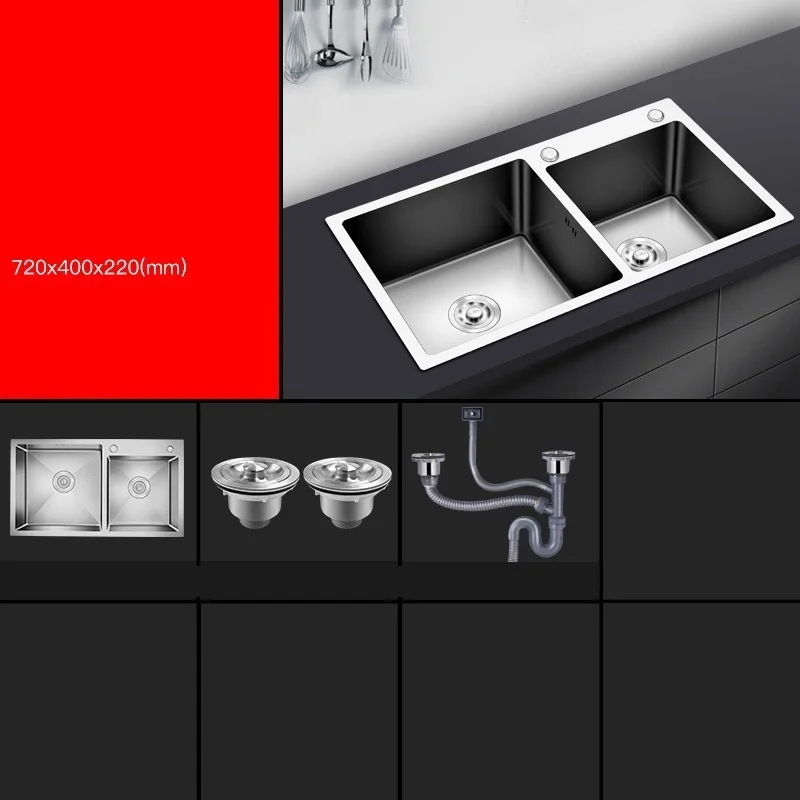 Evier нержавеющая сталь Lavello Cucina Banheiro Gootsteen кухня De Cocina Lavabo Fregadero Cuba Pia Cozinha раковина для мытья посуды