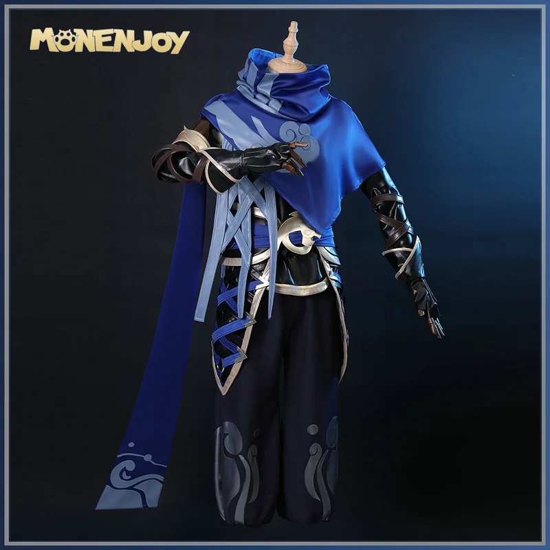 Monenjoy ŷ  Lan ڽ ǻ,  ɲ  Ƿ Cos Ʈ