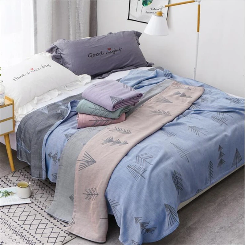 couette d été