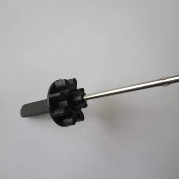 

Barbecue Grill Parts Plastic Gear For Rotary Barbecue Needle Fits Our store Rotary Electric BBQ