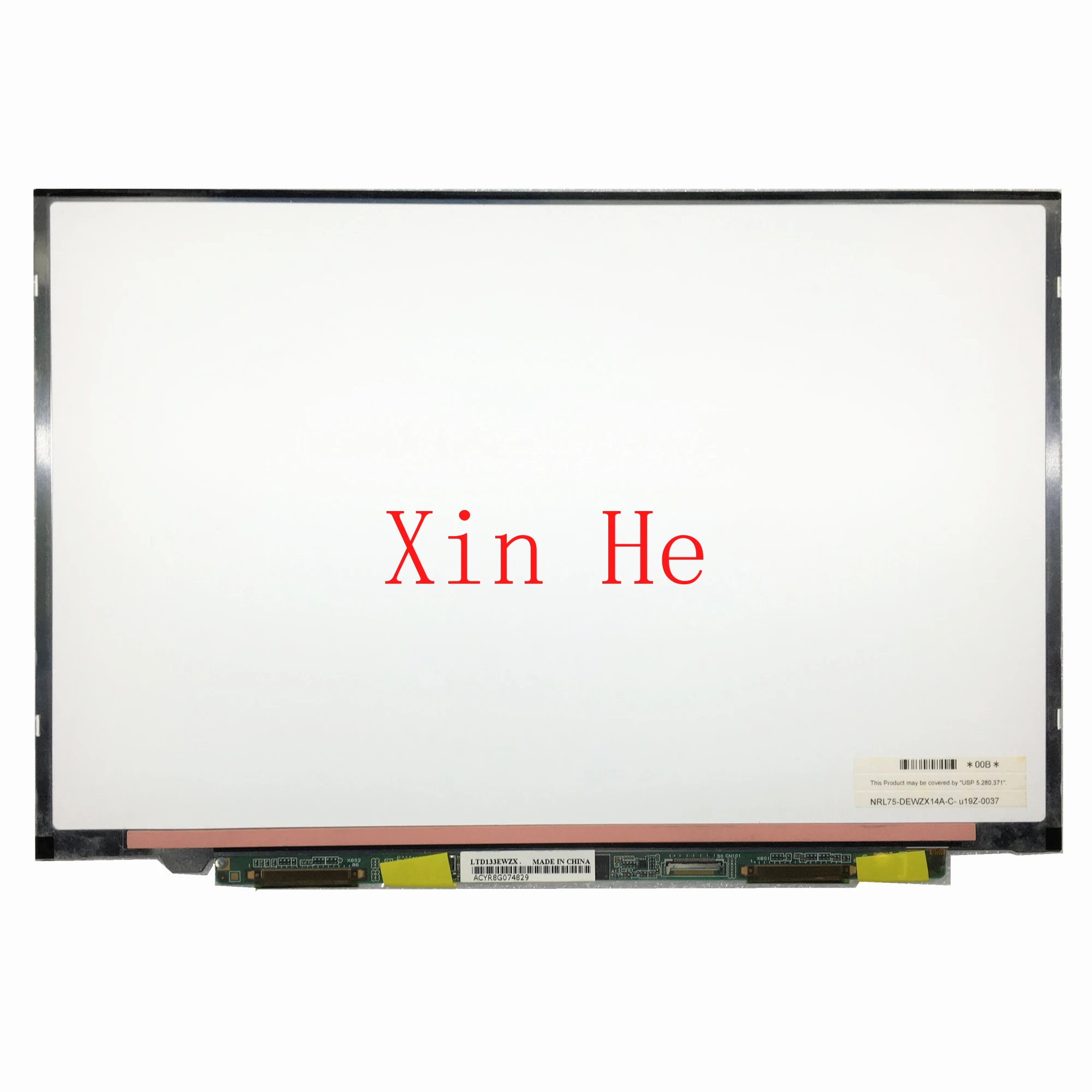 LTD133EWZX LTN133AT05 для SONY VGN SZ36 GN SZ16 ноутбук ЖК экран панель 13 3 дюймов 1280*800|ЖК-экран