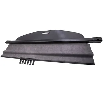 

Trunk Shade Rear Cargo Cover Set For Nissan Rogue Select 2014 2015 2016-2018