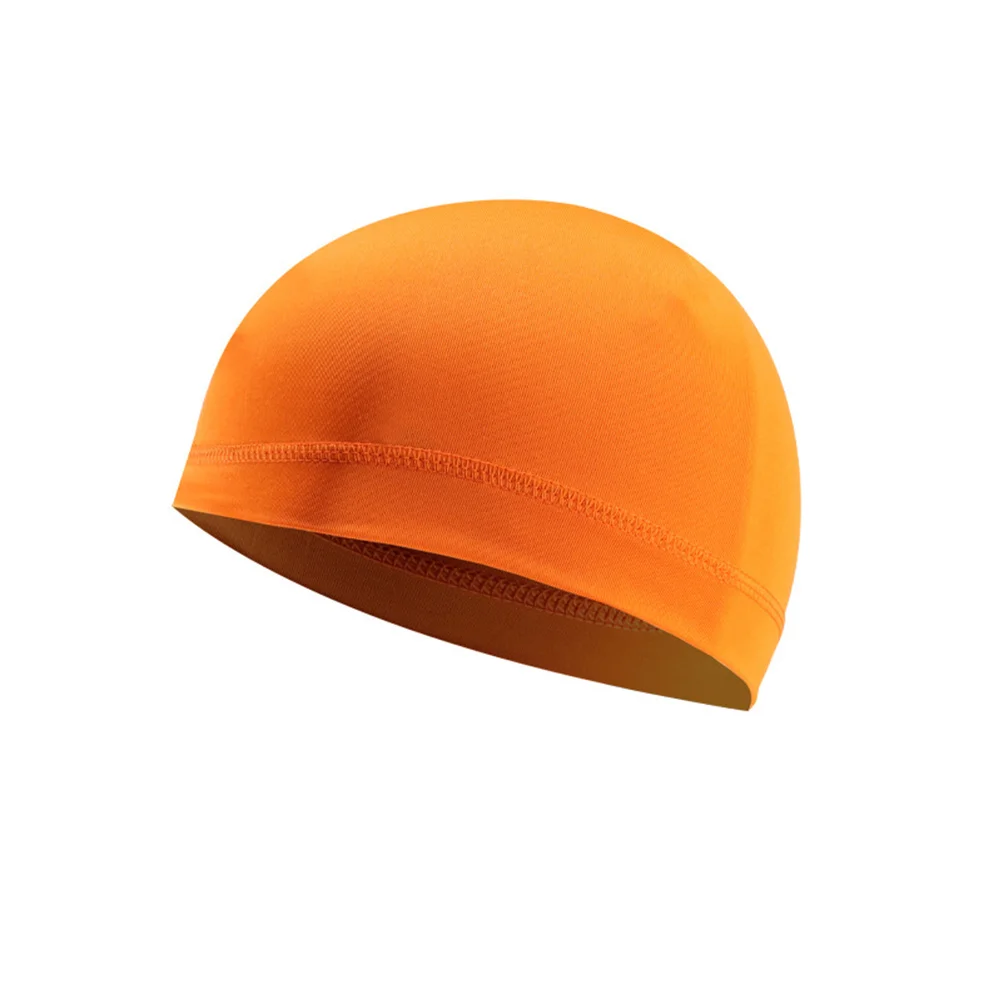 Pack De 3 Gorros De Seda Para Bicicleta | Talla Única (52-62 Cm) | Transpirable, Absorbente | Para Usar Bajo El Casco En Ciclismo O Running