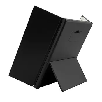 

Seventy percent off mirror LED cosmetic mirror with lamp.