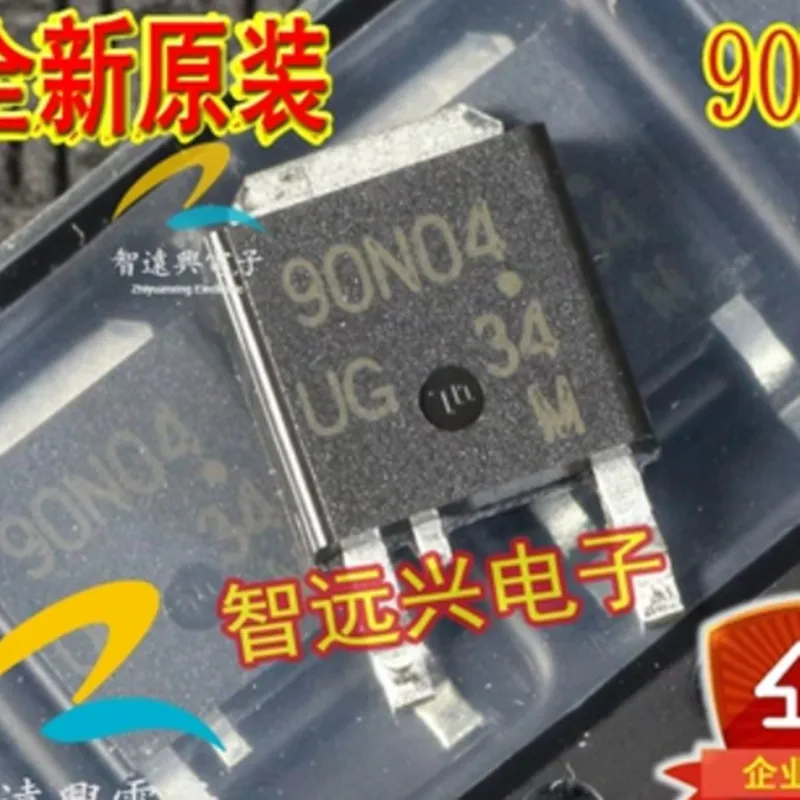 10 шт./лот 90N04-252 X5 X6 N55 n55 N20 транзистор
