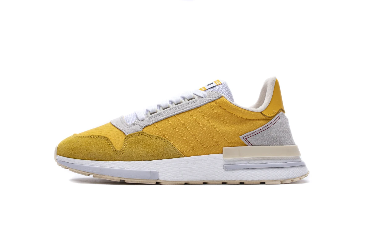 Мужские дышащие кроссовки для бега ZX500 RM, удобные кроссовки# DB3509