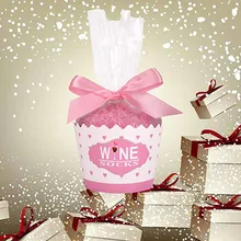 Новинка; 1 пара женских носков; если вы можете прочесть это; подарите мне немного вина; Романтический Теплый подарок; FIF66