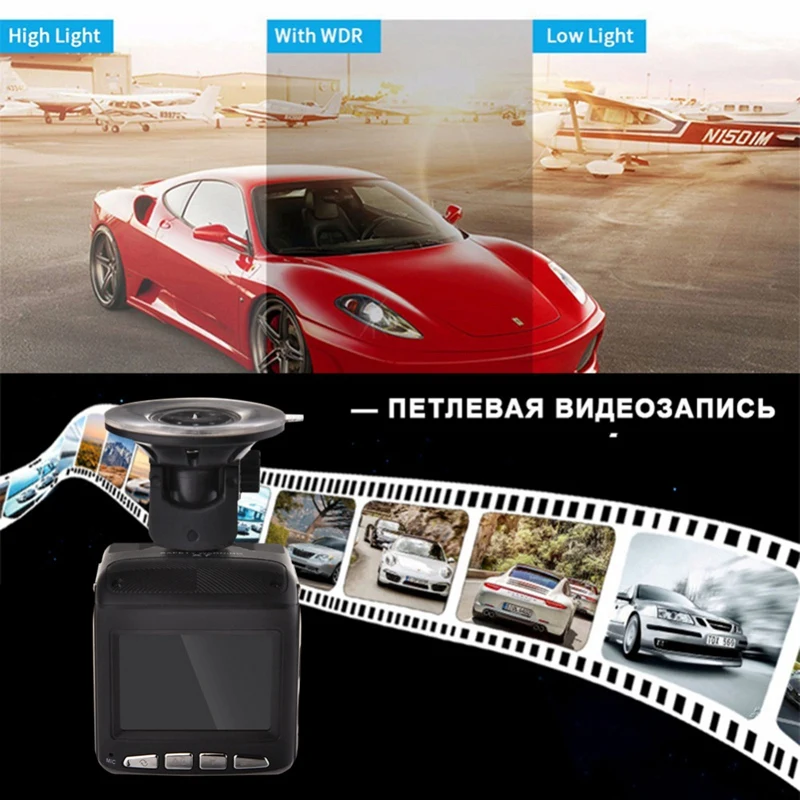 3 в 1 Автомобильный видеорегистратор Камера Анти радар детектор лазер Hd 720P Встроенный Gps регистратор система сигнализации цифровой видео регистратор электронная собака R
