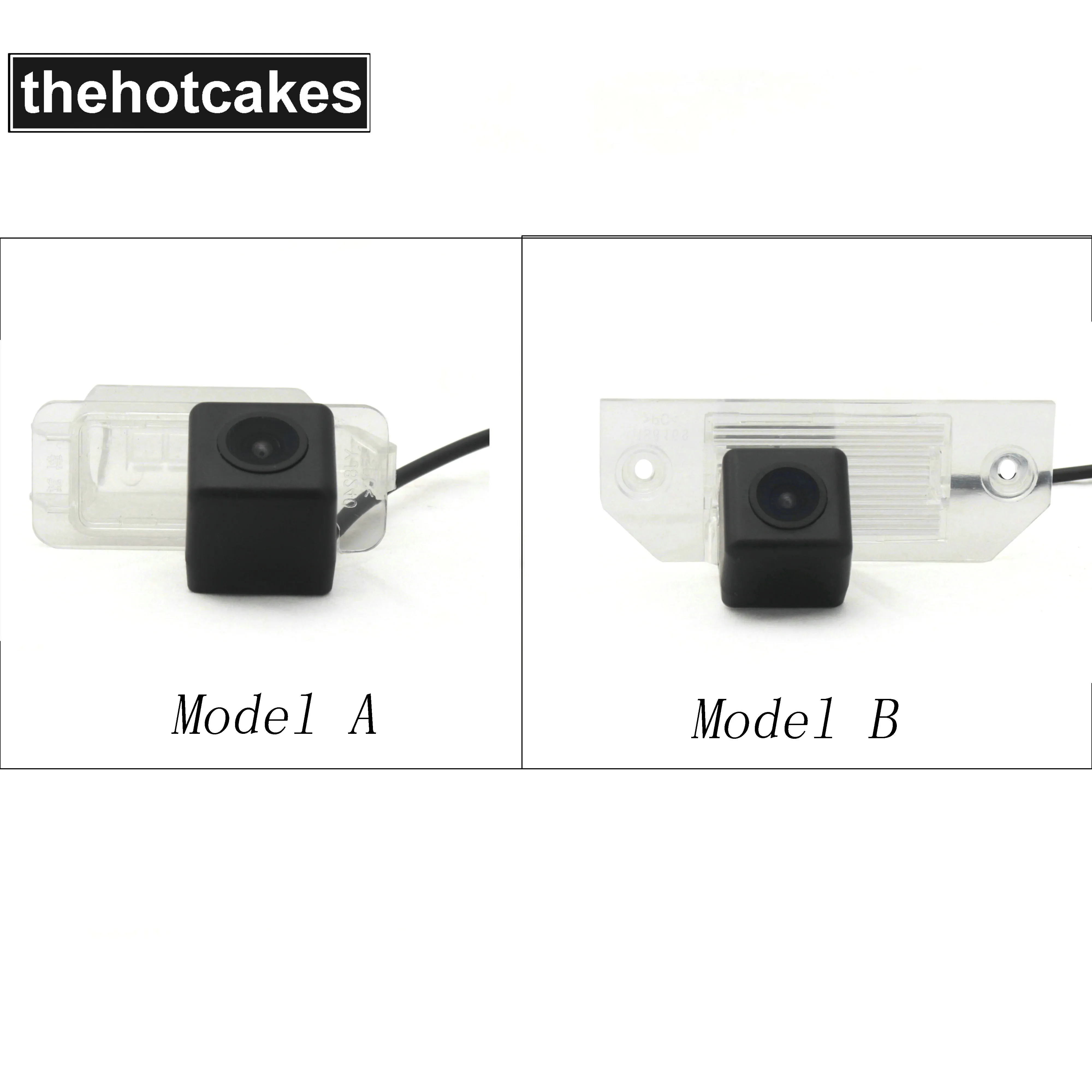 rearview camera for ford focus 2 MK2 2005 2006 2007 20042011/CCD/Night