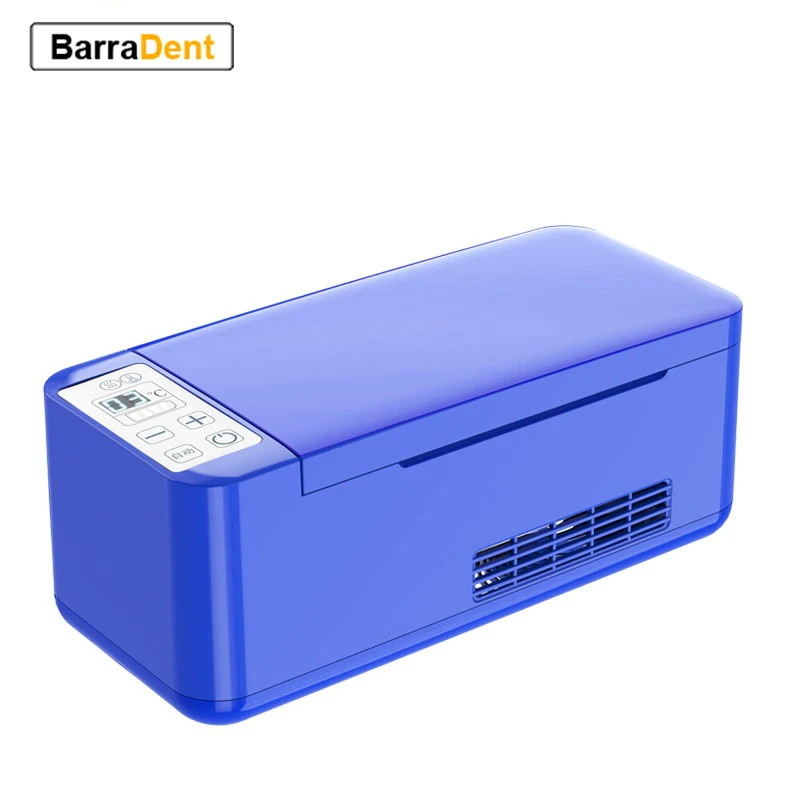 Portable Insulin Refrigerator Mini Fridge Medical Box For Insulin Serum
