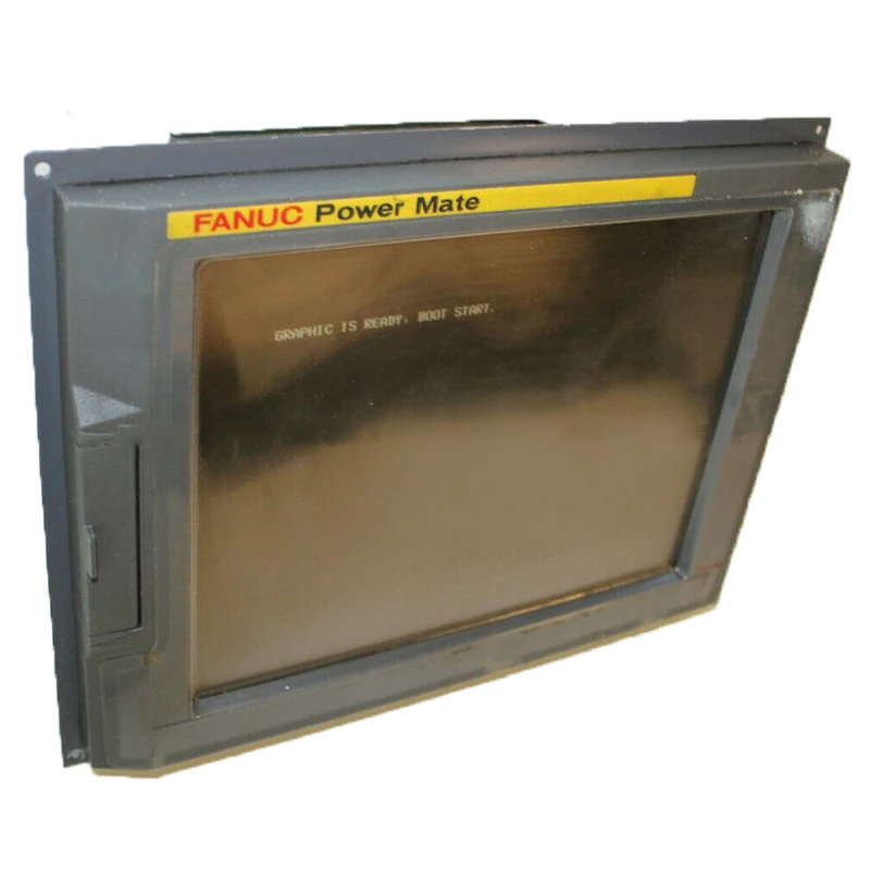 Дисплей FANUC только для системного контроллера fanuc A02B 0281 C071 Series 18i|cnc system controller|lathe cnc