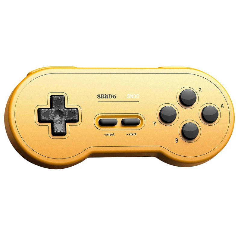 8bitdo Sn30 GP Bluetooth геймпад для nintendo переключатель, Windows, Mac OS, Android