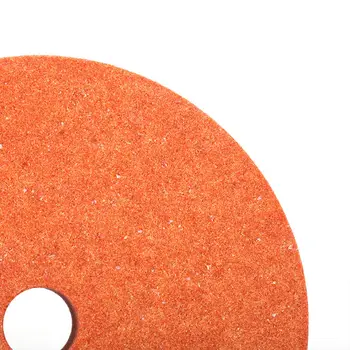 

For Ceramic Marble Furniture Grinding Orange Wheel Abrasive Rotary Tool Supply