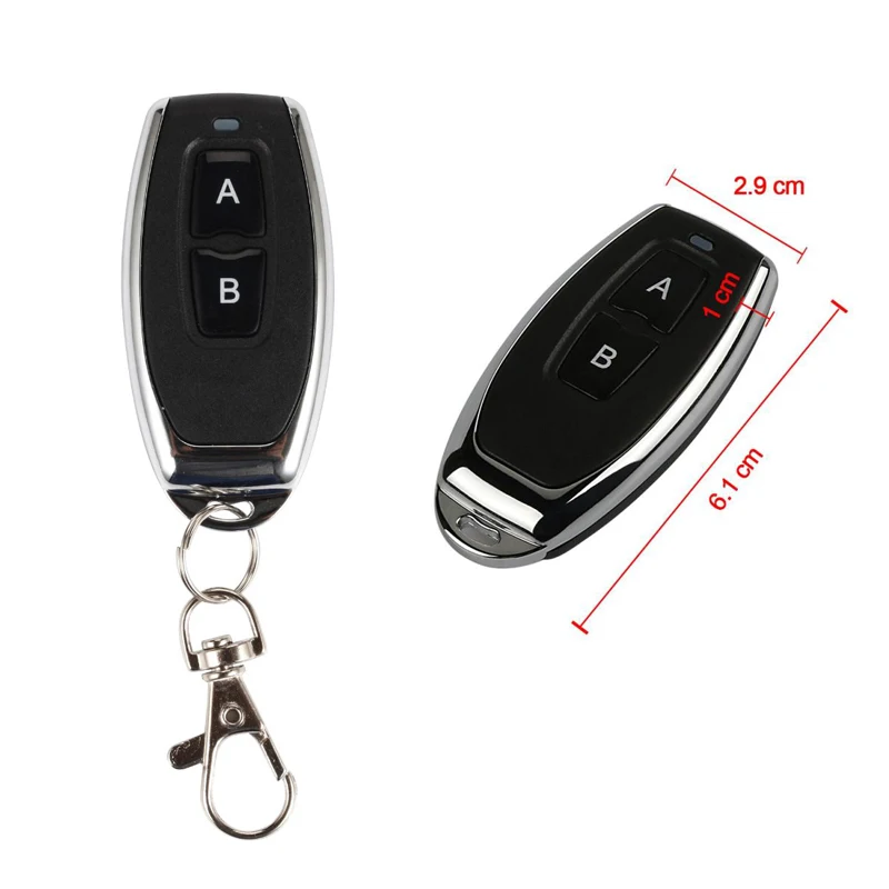 12V Electric Lock 125KHz Access Control System Lock Optional Wifi  eWelink Remote Control Door Lock Anti-theft Home Security