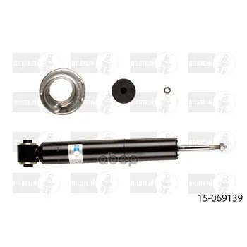 

Shock Absorber R: Audi 100 100 Avant 200 Ha B2 Bilstein art. 15-069139