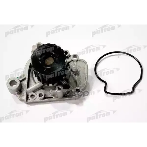 Насос Водяной H-129 Honda Accord/Civic/Hr-V 1.4-1.6 16v 97- PATRON арт. PWP1077