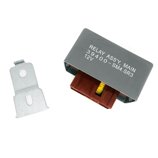 2000 Integra Fuel Pump Main Relay Classic Styles