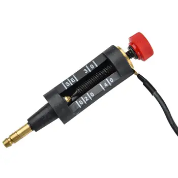 

Spark Plug Tester Ignition System Coil Engine In Line Autos Adjustable Ignition Coil Tester Ignition Spark Test Tool
