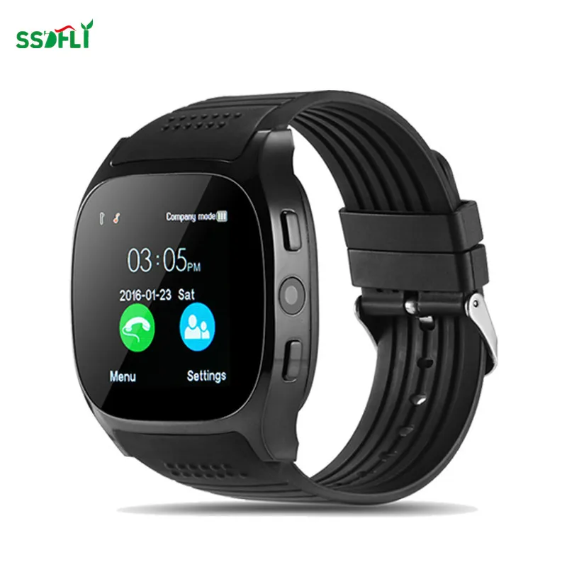 t8m smart watch