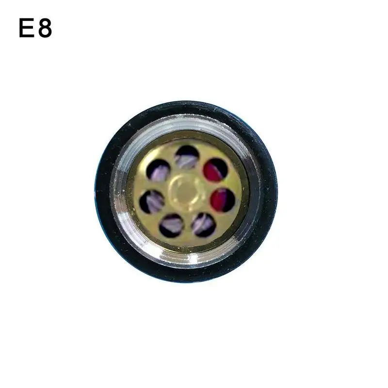 4pcs/set Alloy Wheels Tire Set Axles Vehicle Wheels Retro Thick Tire Modified Alloy Car Refit Wheels For 1/64 Vehicle Car Model - Цвет: W