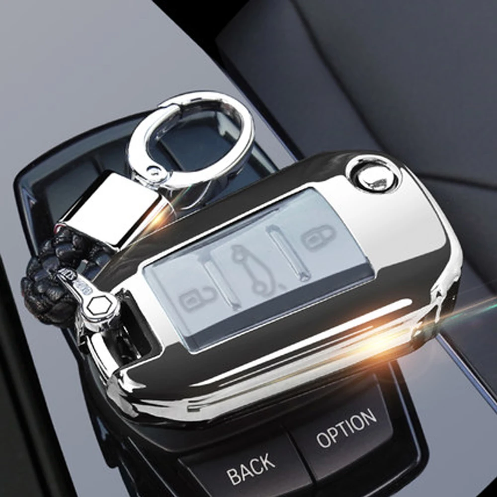 

Folding Key Car Key Fob Case Shell Cover For Citroen C4 CACTUS C5 C3 C4L C6 for Peugeot 508 301 2008 3008 308 408 RCZ 4008 Pad