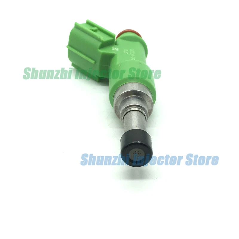 4 шт. Форсунка топливного инжектора для Toyota 2TRFE Hilux Vigo OEM: 23209-0C020 23250-0C020 232090C020 232500C020 23250 0C020