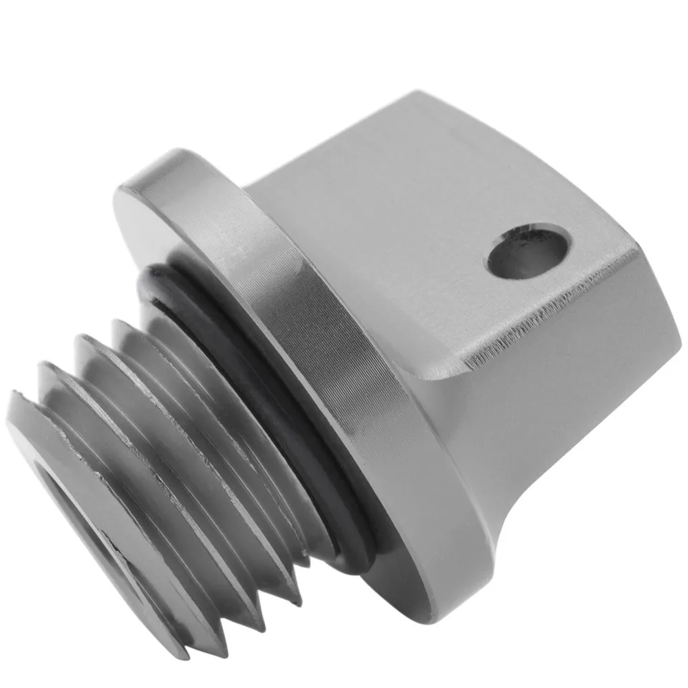 Oil Filler Cap Plug M20*2.5 for Yamaha YZ 65 80 125/X 250/X YZ250F YZ450F YZ250FX YZ450FX WR250F WR450F WR250R/X YZF WRF 250 450