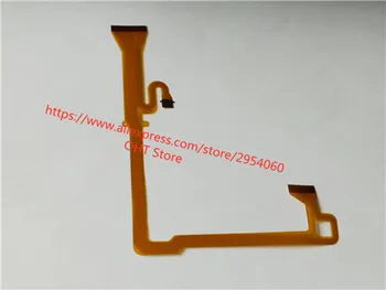 

5pcs/DMC-GH3 LCD Flex Cable For Panasonic DMC-GH4 LCD FLEX GH3 GH4 FLEX Camera Repair Part free shipping