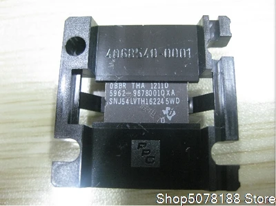 SNJ54LVTH162245WD 5962-9678001QXA CFP-48
