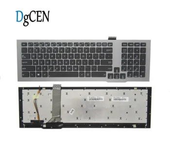 

New US Keyboard for Asus G75 G75V G75VW G75VX Laptop Backlit Keyboard