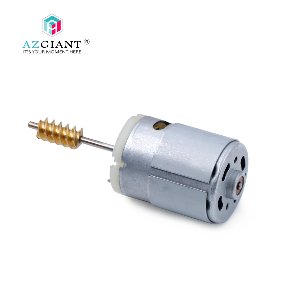 

AZGIANT for Audi ELV/ESL wheel steering column J518 lock motor ignition lock steer direction lock motor worm gear 380