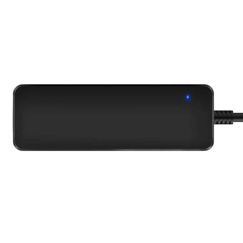 Type-C-3 usb-хаб эспандер ультра-тонкий мини портативный 3-портовый USB 2,0 концентратор USBC Зарядка для ноутбука Macbook