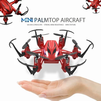 

Dron VS JJRC H20 Mini 2.4G 4CH 6Axis Headless Mode Quadcopter RC Drone Dron Helicopter Toys Gift RTF VS CX-10 H8 H36 Mini