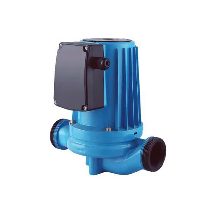 

220V Hot Water Circulation Pump High Efficiency Intelligent Circulating Pump