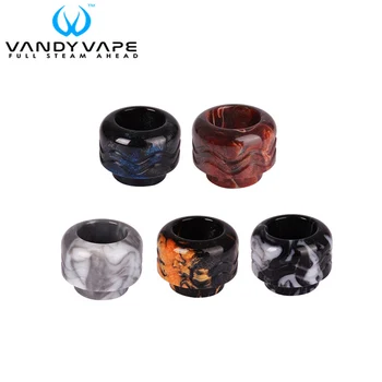 

Original Vandy Vape MATO Resin Drip Tip Mouthpiece for VandyVape MATO RDTA Tank Atomizer