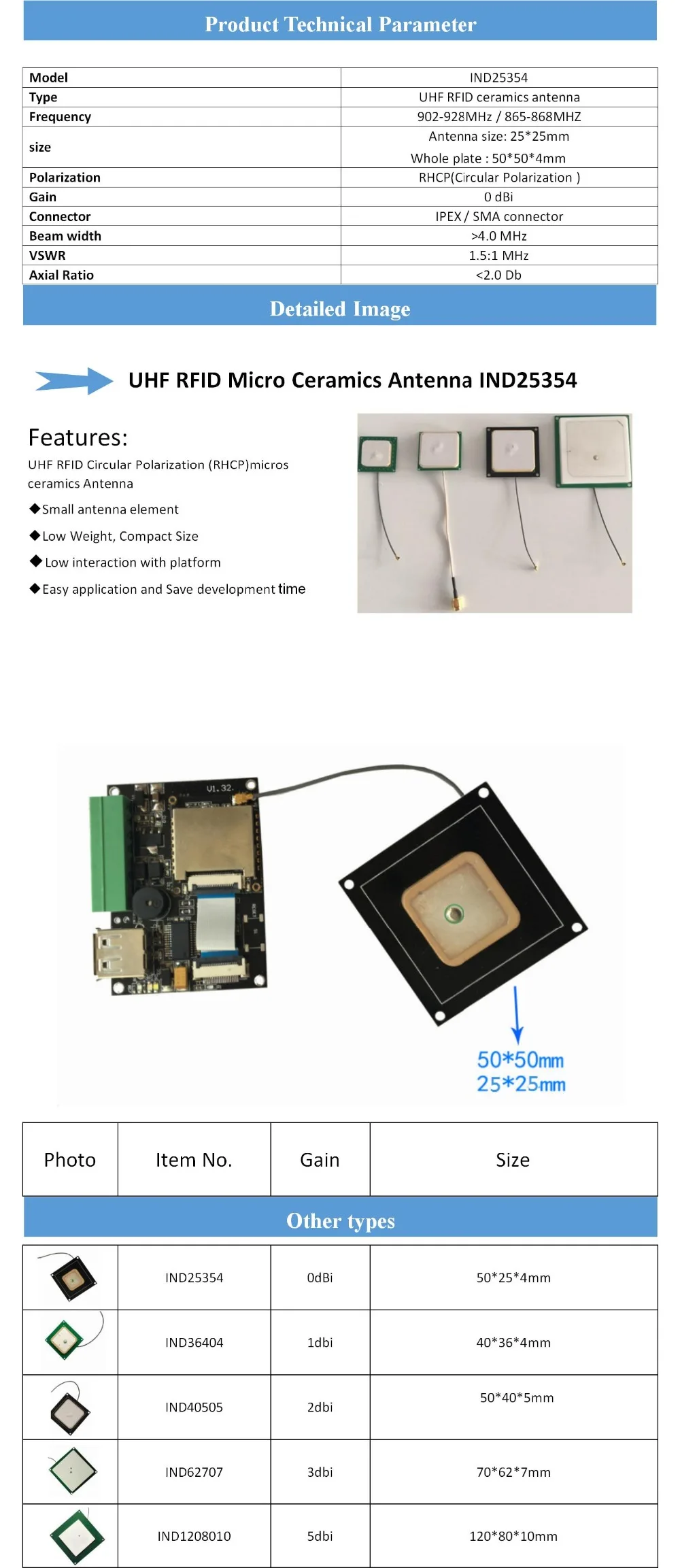 25354产品详情