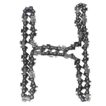 

18 Inch Chainsaw Saw Chain Blade Replament For Stihl MS251 MS251C 063 Gauge 68DL Drive Link Saw Chains